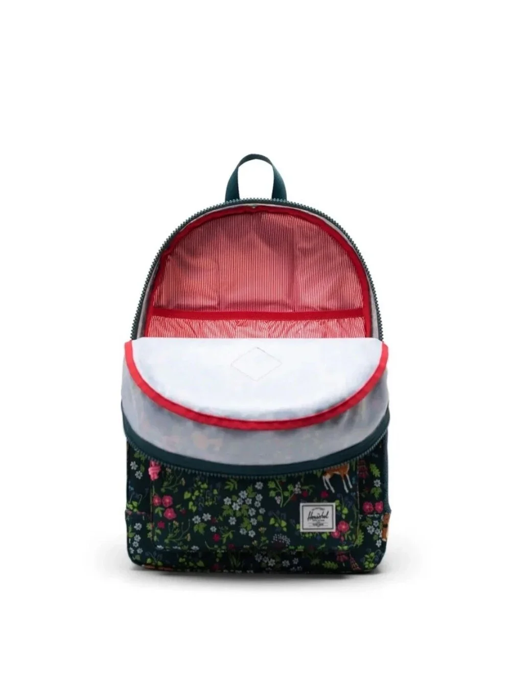 Herschel Heritage 26L Children's Backpack - Woodland Deer